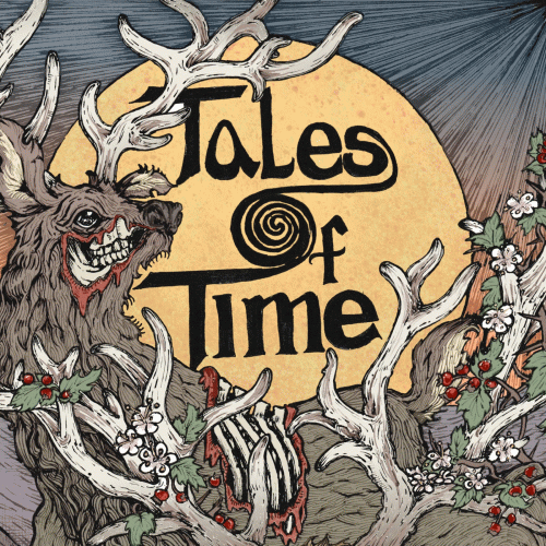 Tales Of Time : False God